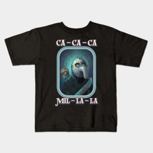 Gonzo - Jason Kids T-Shirt